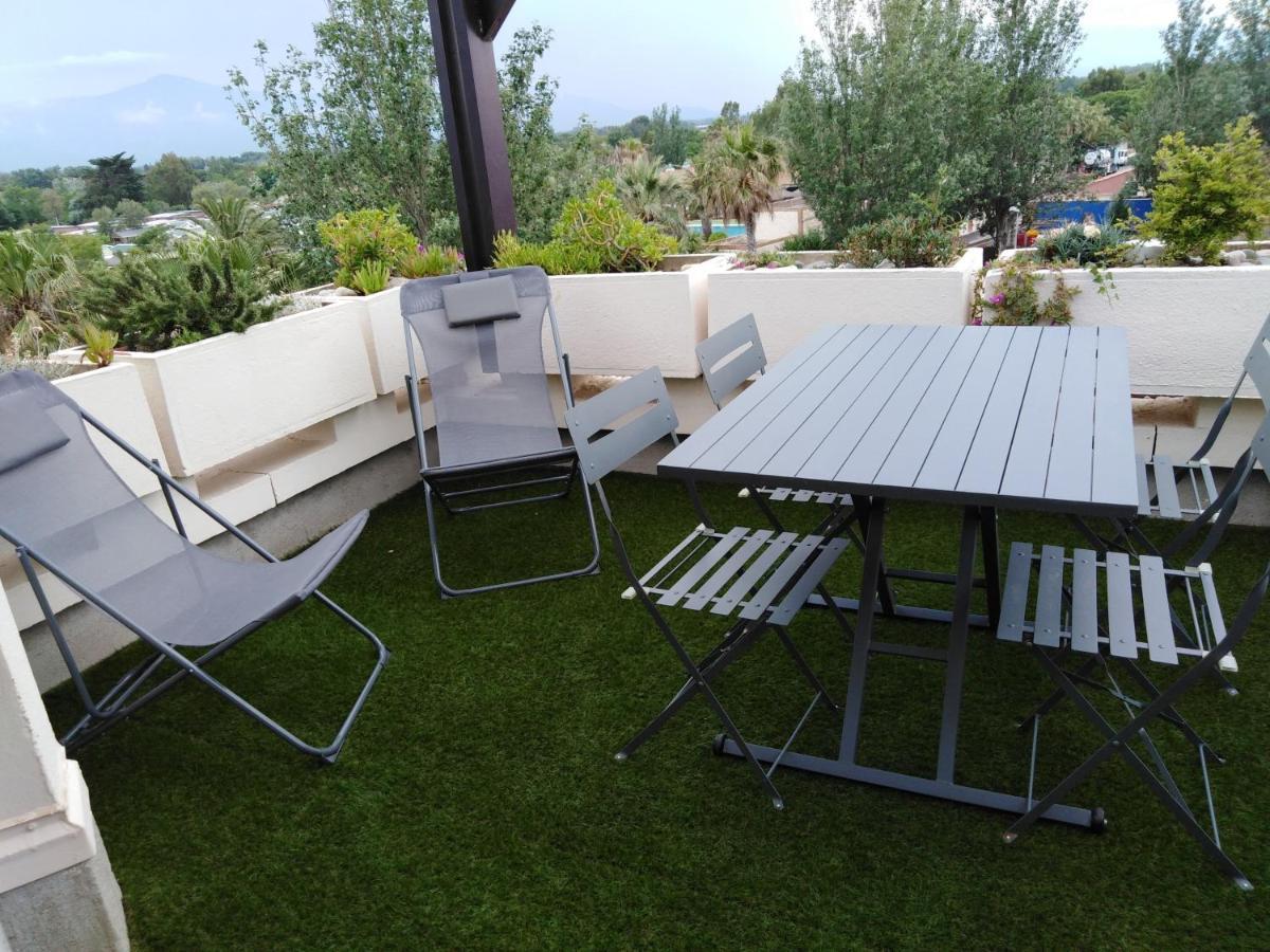 Un petit coin de paradis Saint-Cyprien  Extérieur photo